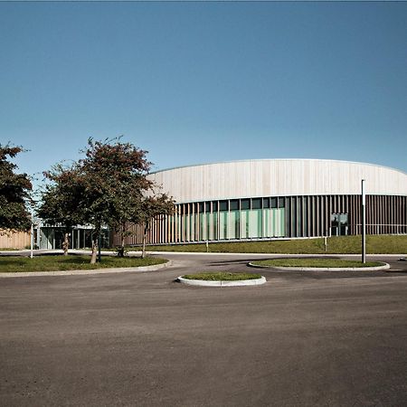 Musholm Holiday, Sport & Conference Korsør Exterior foto